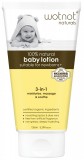 WOTNOT baby lotion - 135ml